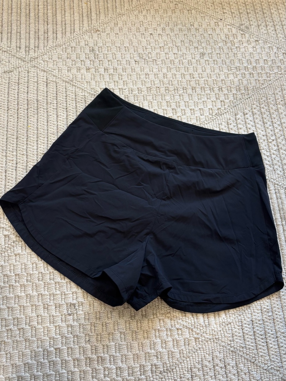 Nike Dri Fit Athletic Shorts - Picture 1 of 3